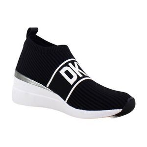 DKNY Phebe Black/White